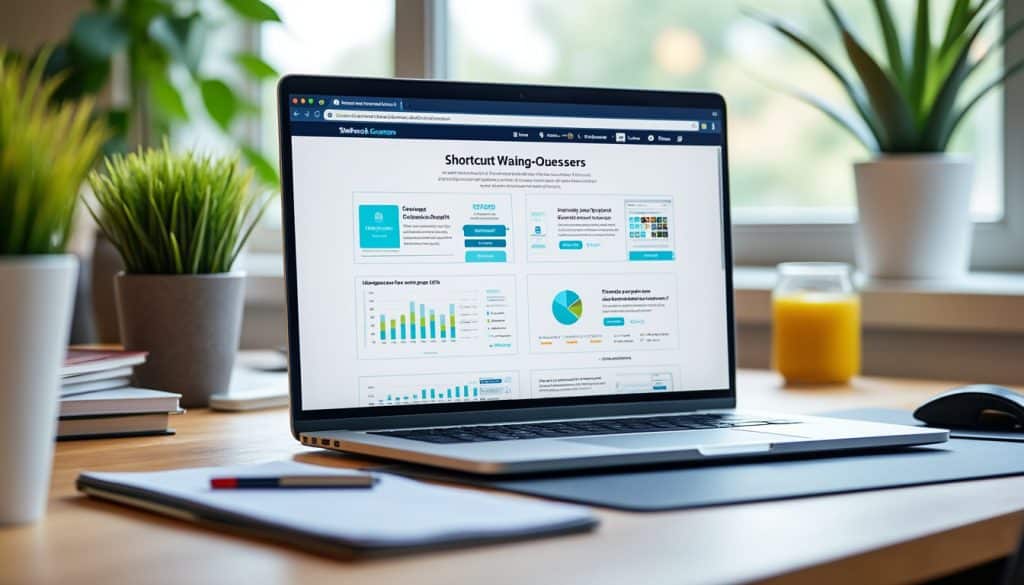 Capture d&rsquo;écran d&rsquo;une page web entière : raccourcis et astuces