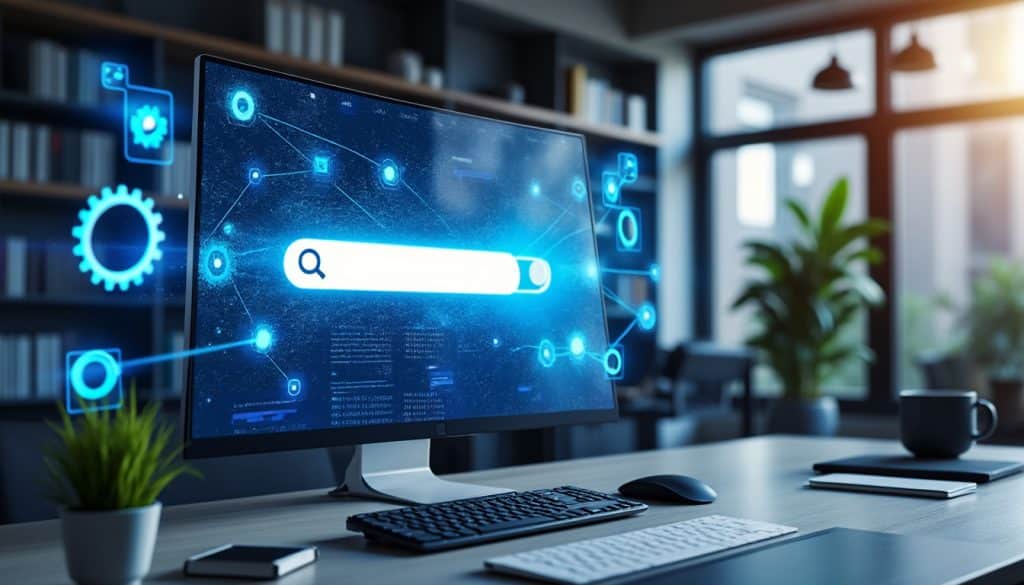 Intégrer un moteur de recherche interne sur son site : les alternatives sérieuses
