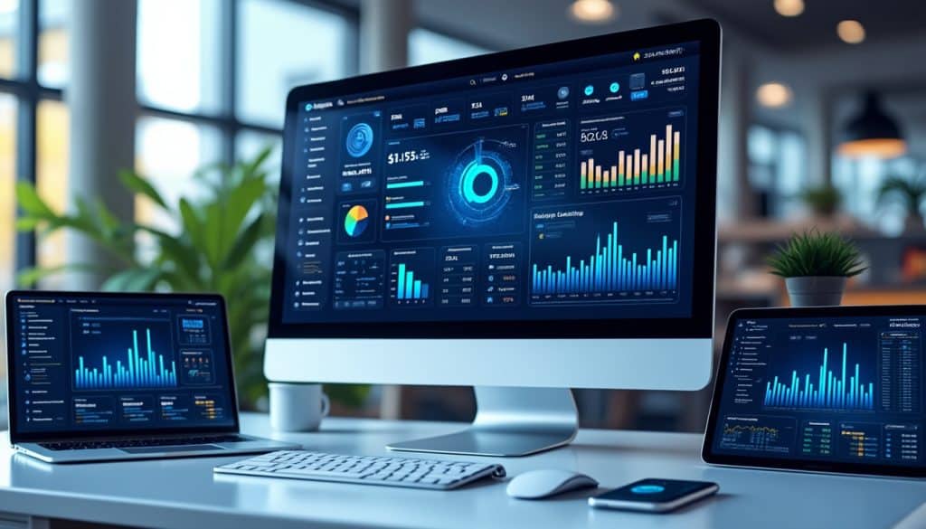 Logiciel de referencement automatique gratuit : fonctions et tarifs