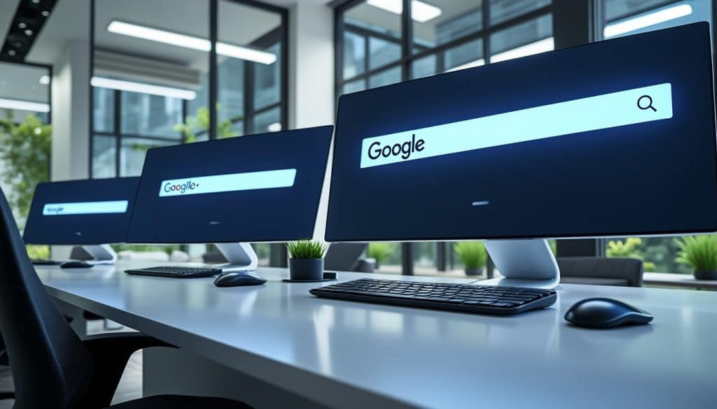 Moteur de recherche autre que Google : lequel choisir
