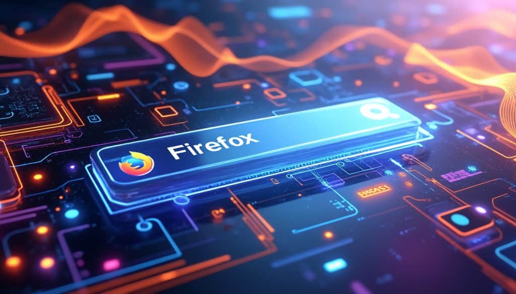 Moteur de recherche dans Firefox : ce qu&rsquo;il faut en attendre