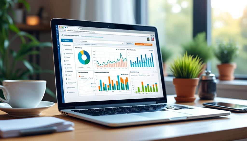 Logiciel analyse referencement : le guide pratique