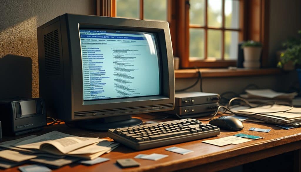 Moteur de recherche avant Google : ce qu&rsquo;il faut en attendre