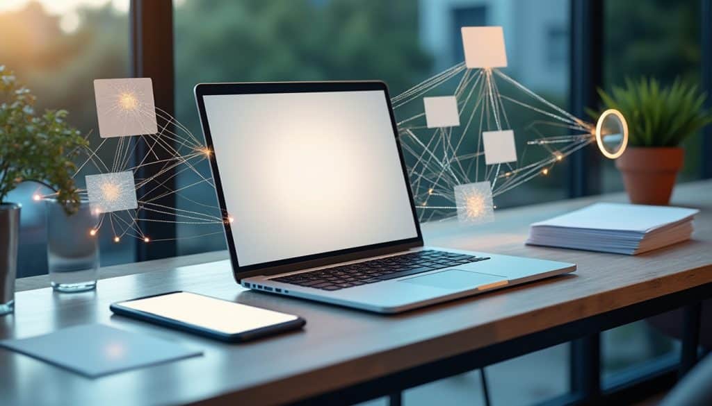 Outils de prise de notes en réseau : ce que chacun ne sait pas faire