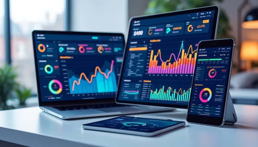 Plateforme de reporting SEO : tarifs et modèles d&rsquo;abonnement