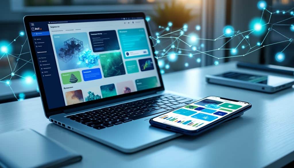 Projets de développement PWA : les solutions du marché