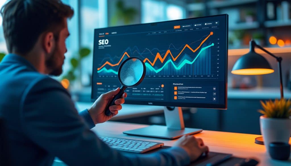 Concurrent sistrix : nos explications