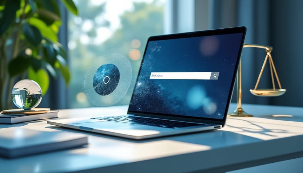 Moteur de recherche alternatif : les critères qui comptent