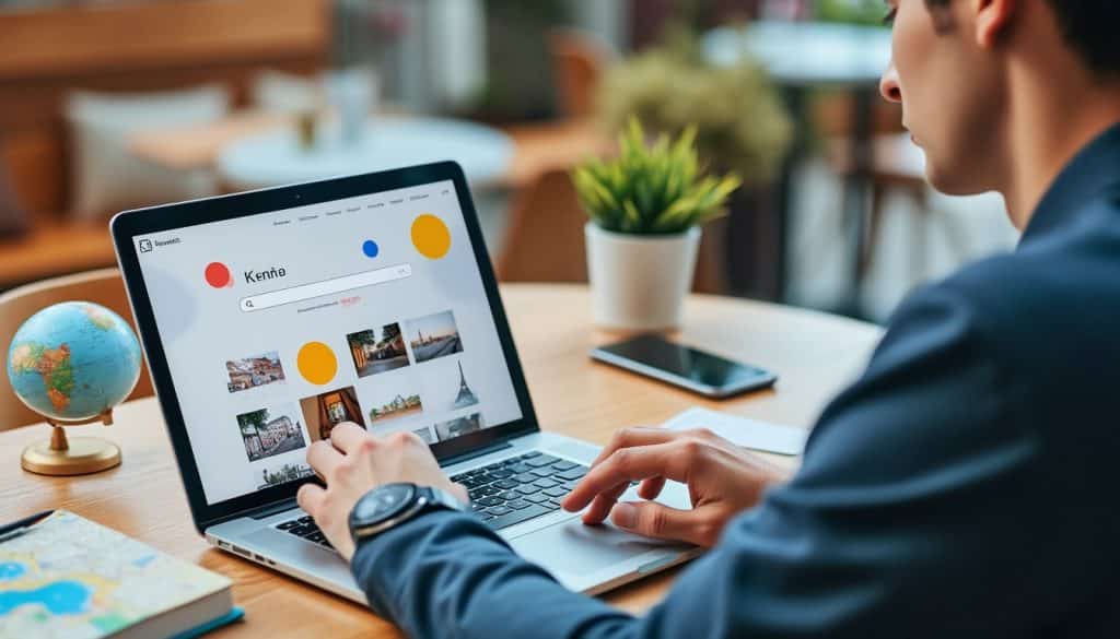 Moteur de recherche français : dans quels cas le préférer