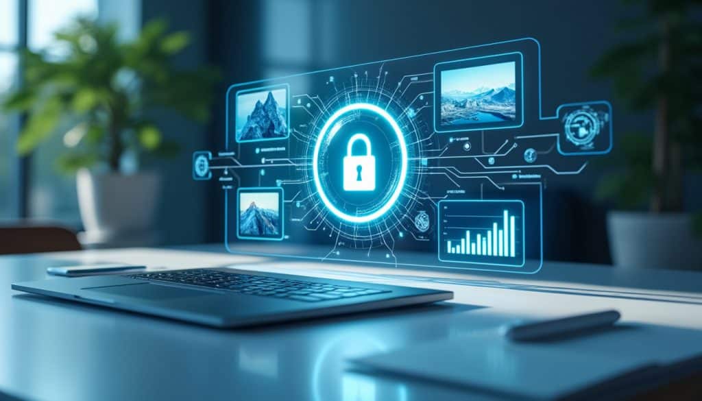 Moteur de recherche intelligence artificielle gratuit : l&rsquo;essentiel en clair