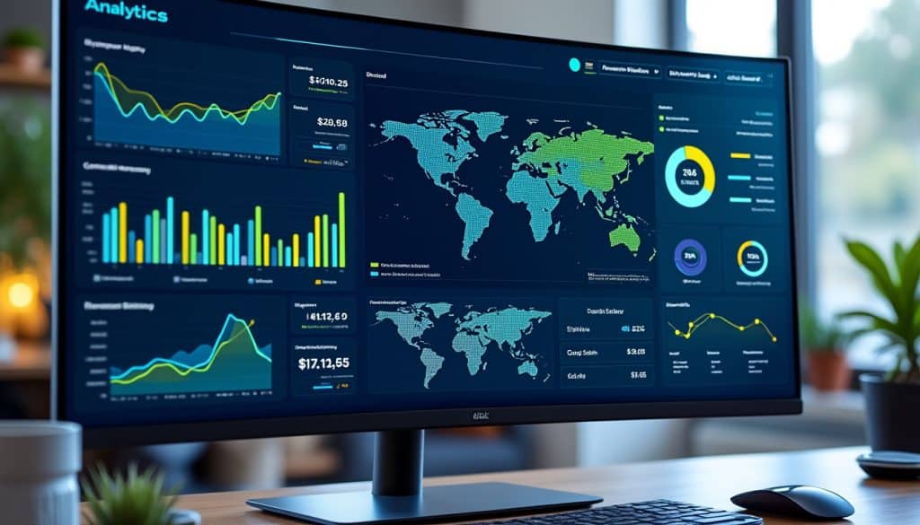 Plateforme de reporting SEO : ce qu&rsquo;il doit savoir faire