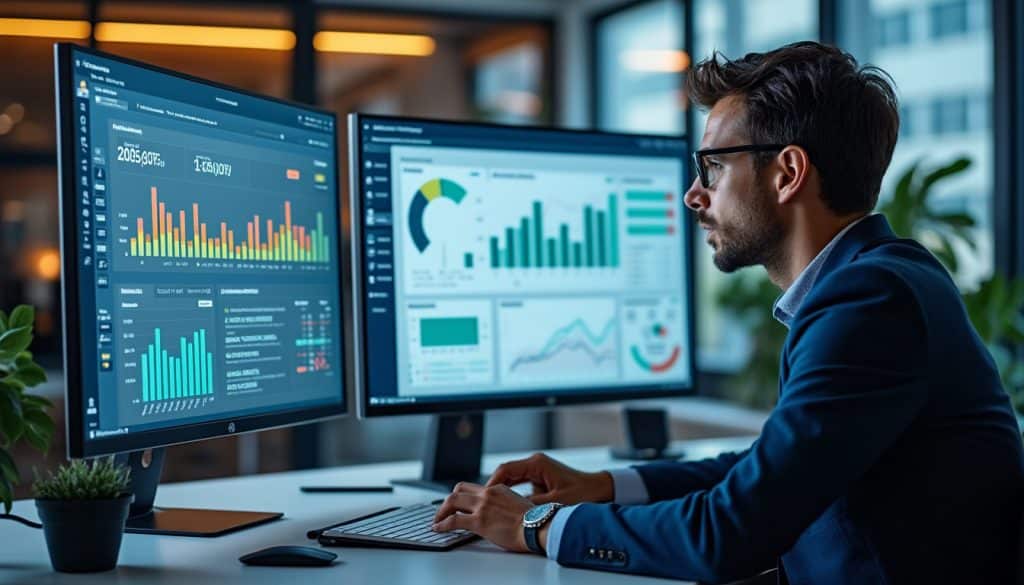 Suites professionnelles de référencement : notre comparatif commenté